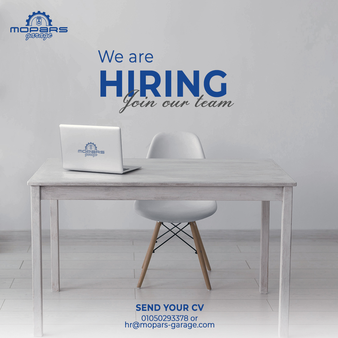 Join our team